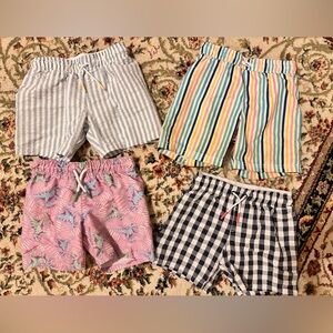 Boys 4T Swimsuits